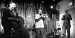 Brian Allen Trio with Mark Dresser and Dave Ballou